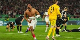 Coppa di Germania, lo Stoccarda vola in finale: Friburgo ko 2-1 ai supplementari