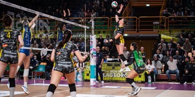 Play Off A2: Padova-Brescia alla resa dei conti