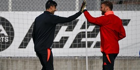 Juve, Di Gregorio e Perin in bilico: la situazione