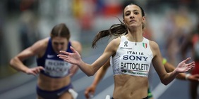 Battocletti: "Regalerò ancora emozioni. Vi dico i miei segreti"
