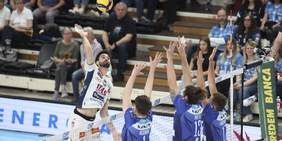 Play Off 5° posto: Gara 2 da dentro o fuori per Monza e Milano
