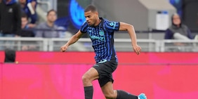 Diouf al bivio, per lui investiti 20 milioni: l’Inter ora deve decidere cosa fare