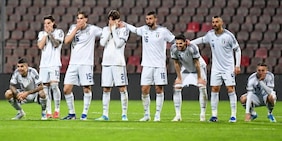 "Saresti contento se l'Italia venisse ripescata per il Mondiale?", la risposta dei tifosi al sondaggio è sorprendente