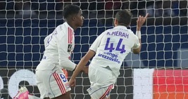 Merah e la scuola speciale dell’Olympique Lione