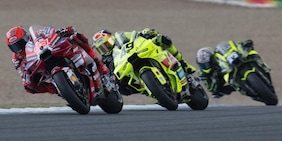 MotoGp a Jerez de la Frontera: orario e dove vedere la gara in tv e in streaming