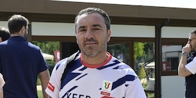 Brocchi: “Juve, Leao e Vlahovic devono restare". Marcolin: "In Nazionale Ranieri o Mancini"