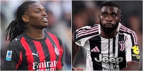 Dove vedere Milan-Juve in tv? Dazn o Sky, orario
