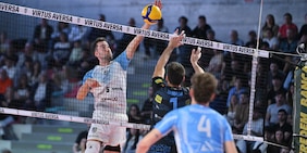 Play Off A2: Aversa porta Pineto a Gara 3