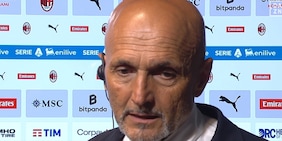 Spalletti: "Champions? La Juve deve vincere diverse partite. E Vlahovic..."