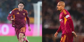 Dybala e Malen, la coppia d’oro della Roma per il rush finale che vale la Champions
