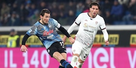 Dove vedere Cagliari-Atalanta in tv? Dazn o Sky, orario
