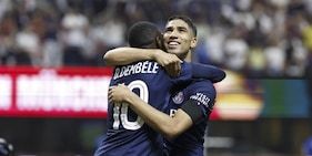 Psg-Bayern, i giganti della Champions: il pronostico
