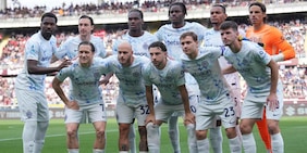 L'Inter può vincere lo Scudetto senza giocare: tutte le combinazioni per la certezza aritmetica