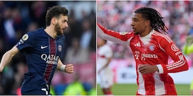 Dove vedere PSG-Bayern Monaco in tv? Sky o Prime Video, orario