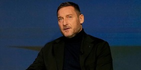 Totti per la giornata mondiale per la sicurezza sul lavoro: il messaggio dell'ex capitano della Roma