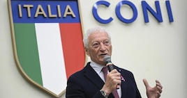 Buonfiglio chiude all'ipotesi commissariamento della Figc: "Non ci sono i presupposti"