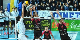 Play Off A2: Pineto-Aversa sfida senza appello