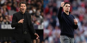 Dove vedere Atletico Madrid-Arsenal in tv? Sky o Prime Video, orario