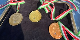 Pentathlon Moderno, a Modena il Trofeo Nazionale U19 e U15 e il Campionato Italiano di Paratetrathlon