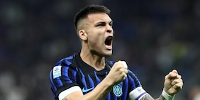 Aspettare la finale? No, Lautaro pronto a tutto per la notte col Parma