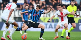 Dove vedere Atalanta-Genoa in tv? Dazn o Sky, orario