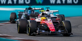 F1, qualifiche Gp Miami: orario e come vederle in tv e streaming