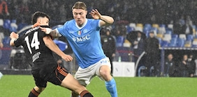 Como-Napoli, il pronostico: ecco chi è favorito secondo i bookmaker