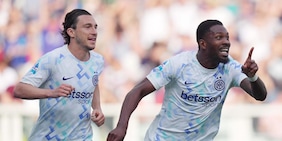 Serie A, pronostico Inter-Parma: festa scudetto con... doppio 1? Le quote