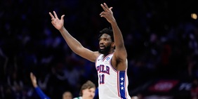 Playoff Nba, clamoroso a Boston: trionfo Philadelphia in gara-7, Celtics eliminati