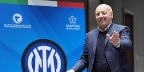 La stella di Marotta: il sapore speciale del primo titolo da presidente dell'Inter