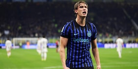 Pio Esposito luce a San Siro: dal primo gol con l’Inter contro il fratello Sebastiano al colpo scudetto