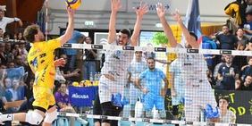 Play Off: il primo round è della Tinet che espugna Pineto