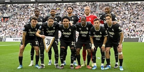 Juve, prigionieri dell’algoritmo