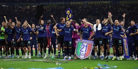 Inter, un nuovo inizio