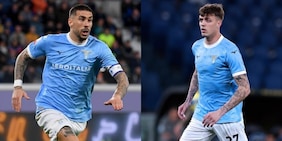Sarri rilancia Zaccagni e Maldini: gli assi della Lazio contro la Cremonese
