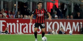 Jashari ora è un problema per il Milan: l’investimento è da rivalutare
