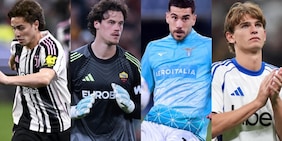 Volata Champions e l’incrocio con la Coppa Italia: la situazione e le possibili combinazioni
