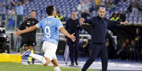 Benedetta sia la Coppa Italia