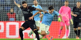 Dove vedere Cremonese-Lazio in tv? Dazn o Sky, orario