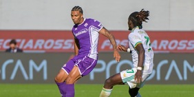 Dove vedere Roma-Fiorentina in tv? Dazn o Sky, orario