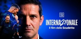 Interna21onale- Uno Scudetto firmato Chivu. Su Dazn l'esclusivo docufilm sul 21° Scudetto dell'Inter