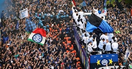 Festa scudetto Inter: quando ci sarà la sfilata del pullman scoperto con Chivu e tutti i giocatori a Milano