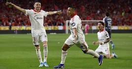 Liga, risorge il Siviglia: Alexis Sanchez punisce la Real Sociedad, salvezza più vicina