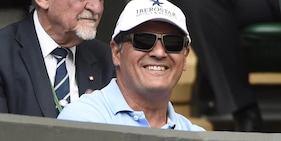 L'originale proposta di Toni Nadal per migliorare il tennis: "Serve cambiare le racchette"