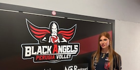 Volley Mercato: Claudia Consoli è la nuova centrale di Perugia