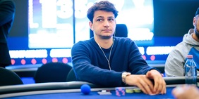 EPT Montecarlo, Camosci al final day del Super High Roller: segui la diretta