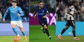 Quanto vale la qualificazione in Champions League e quanto hanno guadagnato Napoli, Inter e Juve quest'anno
