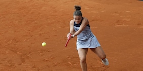 Paolini sta con Sabalenka nella polemica sui premi: "Boicottare gli Slam? Se siamo tutti d'accordo..."