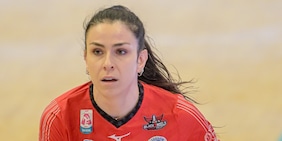 Volley Mercato: prima mossa di Pinerolo, Maria Irene Ricci