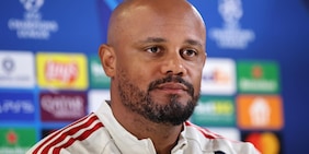 Kompany sicuro prima di Bayern-Psg: "Sarebbe sciocco cambiare stile di gioco"